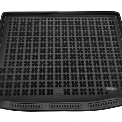 Kofferraumwanne für Volvo XC60 Schwarz