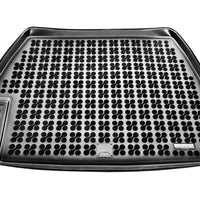 Kofferraumwanne für Volvo S60 II Schwarz