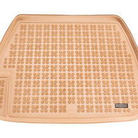 Kofferraumwanne für Volvo S60 II Beige