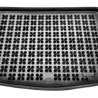 Kofferraumwanne für Volvo V40 Bei absenkbarem Boden - Obere Stellung