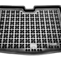 Kofferraumwanne für Volvo V40 Bei absenkbarem Boden - Untere Stellung