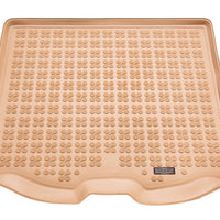 Kofferraumwanne für Volvo V60 Beige