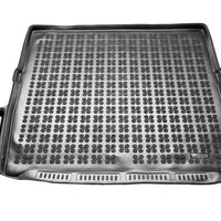 Kofferraumwanne für Volvo XC90 II Schwarz