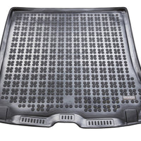 Kofferraumwanne für Volvo V90 Schwarz