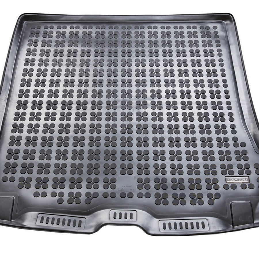 Kofferraumwanne für Volvo V90 Schwarz