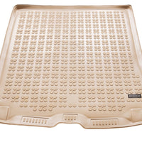 Kofferraumwanne für Volvo V90 Beige