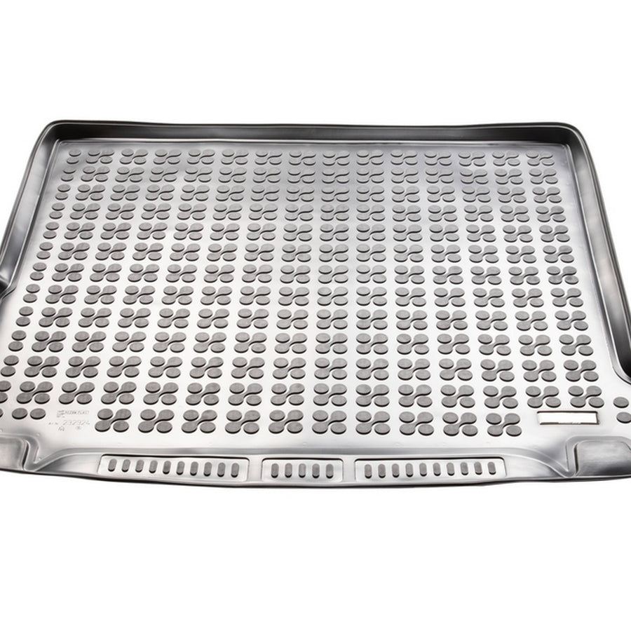 Kofferraumwanne für Volvo V60 II Schwarz