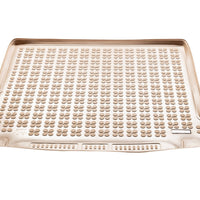 Kofferraumwanne für Volvo V60 II Beige