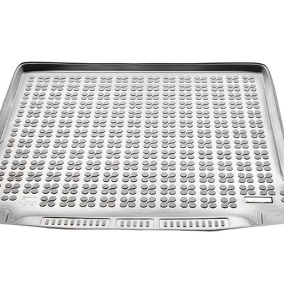 Kofferraumwanne für Volvo V60 II Grau