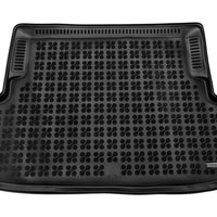 Kofferraumwanne für Subaru WRX STI Schwarz
