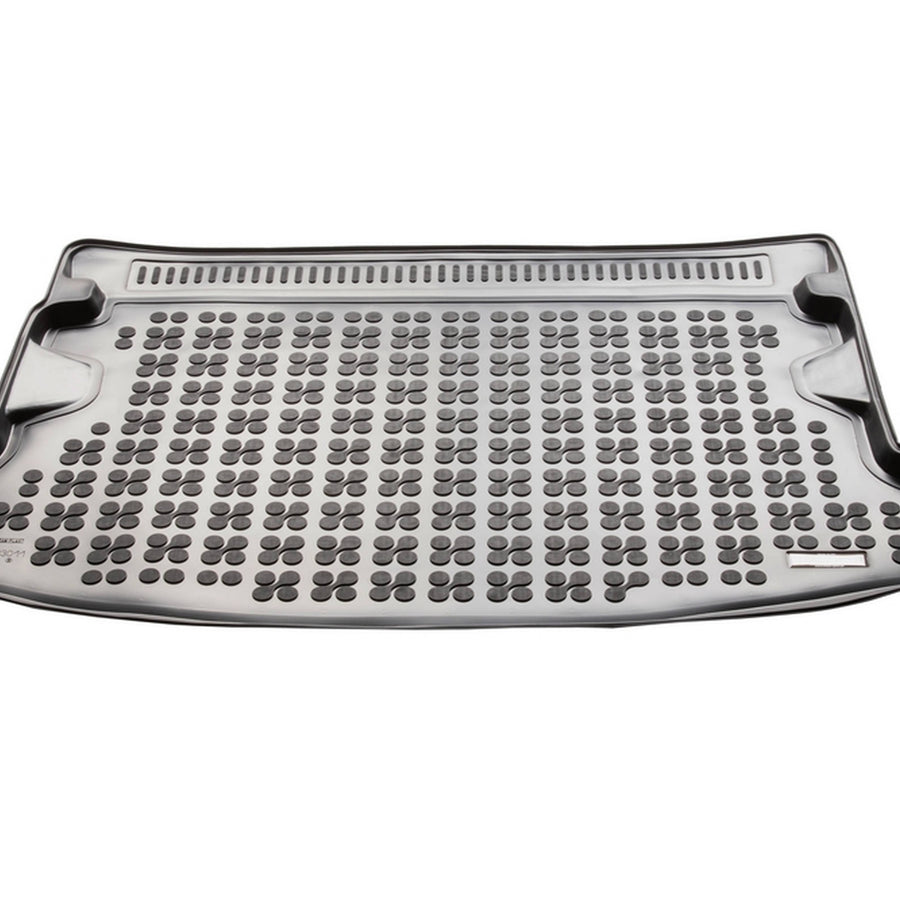Kofferraumwanne für Subaru XV II Schwarz / Standard