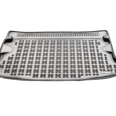 Kofferraumwanne für Subaru XV II Schwarz / Standard