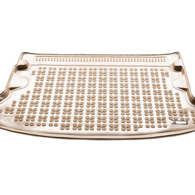 Kofferraumwanne für Subaru XV II Beige / Standard