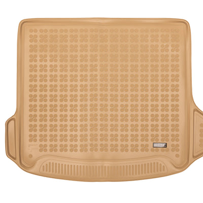 Kofferraumwanne für Jeep Grand Cherokee WL Beige