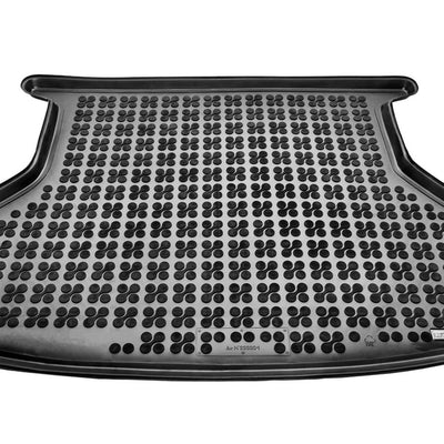 Kofferraumwanne für Lexus RX II Schwarz