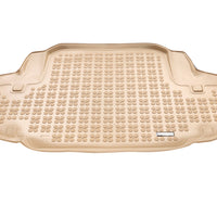 Kofferraumwanne für Lexus LS Beige