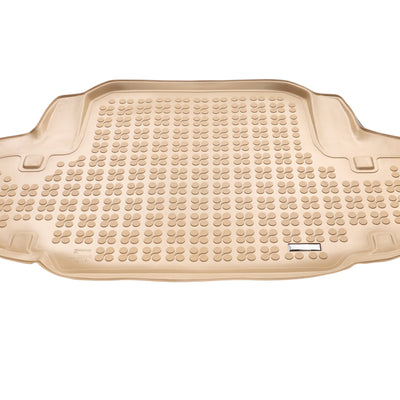 Kofferraumwanne für Lexus LS Beige