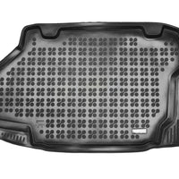 Kofferraumwanne für Lexus ES VI Schwarz