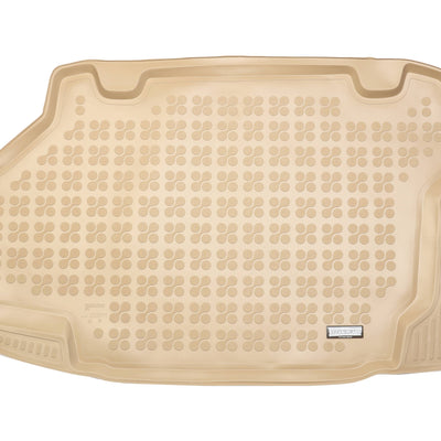 Kofferraumwanne für Lexus ES VI Beige