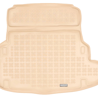 Kofferraumwanne für Lexus IS III Beige