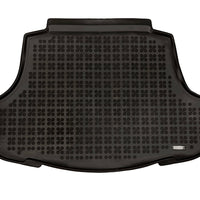 Kofferraumwanne für Lexus ES VII Schwarz