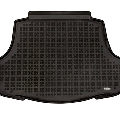 Kofferraumwanne für Lexus ES VII Schwarz