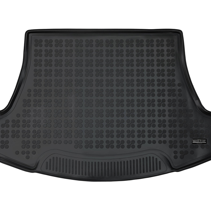 Kofferraumwanne für Lexus RZ 450e Schwarz