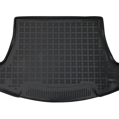 Kofferraumwanne für Lexus RZ 450e Schwarz