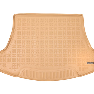Kofferraumwanne für Lexus RZ 450e Beige
