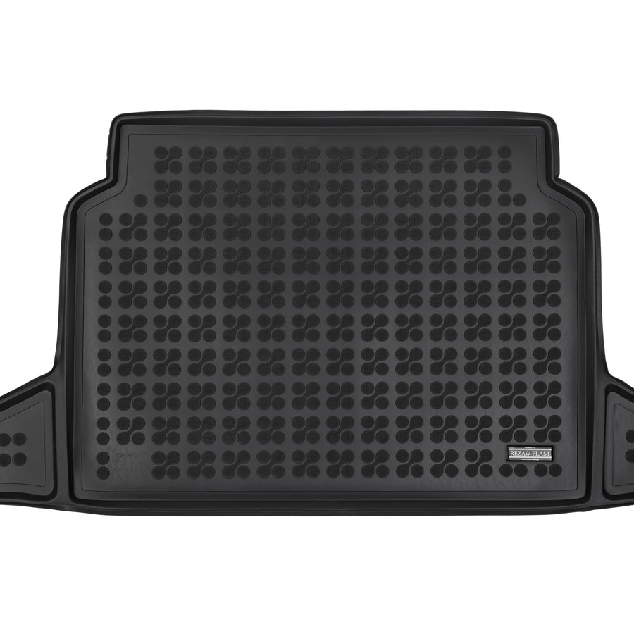 Kofferraumwanne für Lexus LBX Schwarz