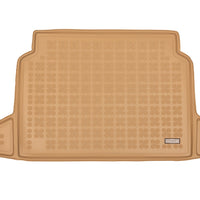 Kofferraumwanne für Lexus LBX Beige