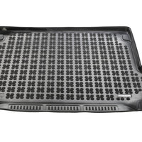 Kofferraumwanne für Range Rover Sport II Schwarz