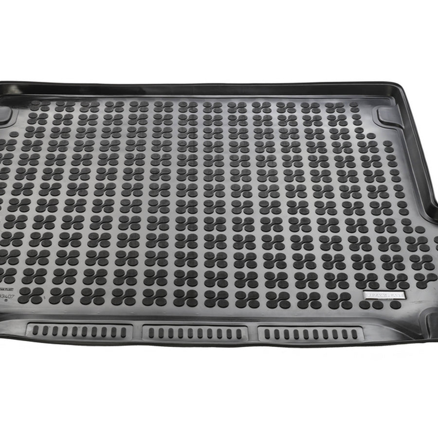 Kofferraumwanne für Range Rover Sport II Schwarz