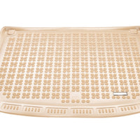 Kofferraumwanne für Porsche Cayenne II Beige