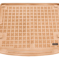 Kofferraumwanne für Porsche Cayenne III Beige
