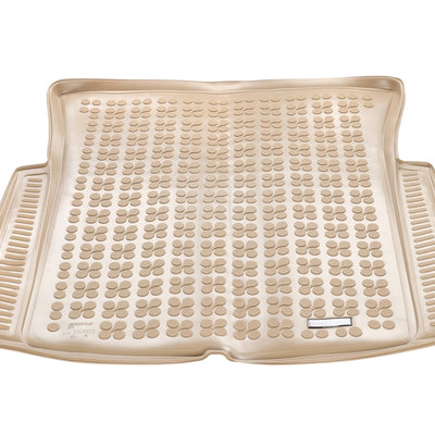 Kofferraumwanne für Tesla 3 Beige