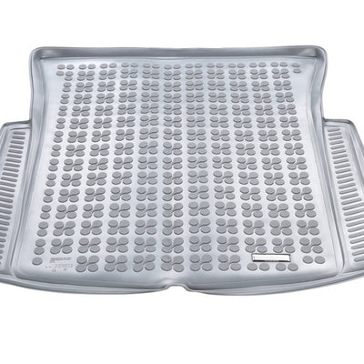 Kofferraumwanne für Tesla 3 Grau