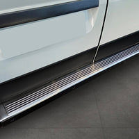 Ladekantenschutz für Fiat Ducato FL 2023-