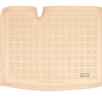 Kofferraumwanne für Dacia Sandero III Beige
