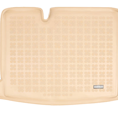 Kofferraumwanne für Dacia Sandero III Beige