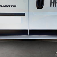 Ladekantenschutz für Fiat Ducato FL 2023-