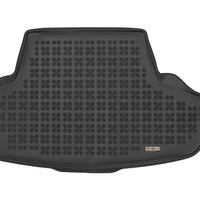 Kofferraumwanne für Infinity Q50 I / Q50S Schwarz