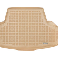 Kofferraumwanne für Infinity Q50 I / Q50S Beige