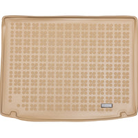 Kofferraumwanne für Infinity Q30 I Beige