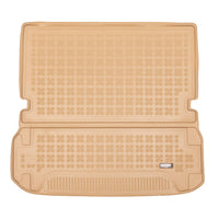 Kofferraumwanne für Infinity QX60 I Beige