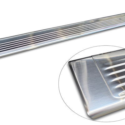 Ladekantenschutz für Fiat Ducato FL 2023-