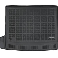 Kofferraumwanne für Omoda 5 Schwarz