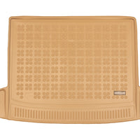 Kofferraumwanne für Omoda 5 Beige