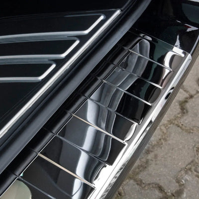 Ladekantenschutz für Mercedes W447 V-Klasse - Maluch Premium Autozubehör