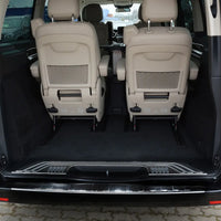 Ladekantenschutz für Mercedes W447 V-Klasse - Maluch Premium Autozubehör